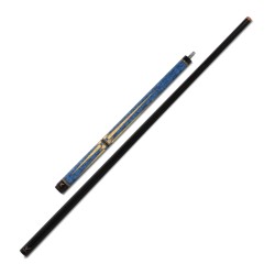 Kij bilardowy 3-cz EVO Pegasus Jump Cue Skyflare