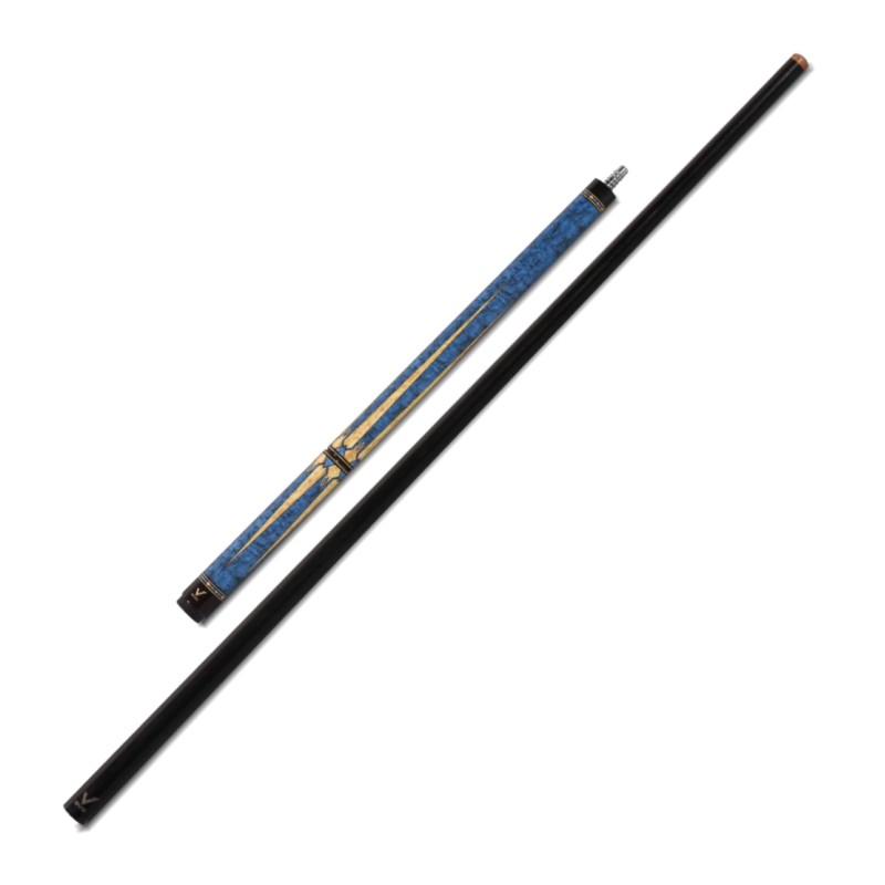 Kij bilardowy 3-cz EVO Pegasus Jump Cue Skyflare Kij bilardowy 3-cz EVO Pegasus Jump Cue Skyflare