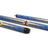 Kij bilardowy 3-cz EVO Pegasus Jump Cue Skyflare Kij bilardowy 3-cz EVO Pegasus Jump Cue Skyflare