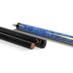 Kij bilardowy 3-cz EVO Pegasus Jump Cue Skyflare