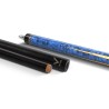 Kij bilardowy 3-cz EVO Pegasus Jump Cue Skyflare Kij bilardowy 3-cz EVO Pegasus Jump Cue Skyflare