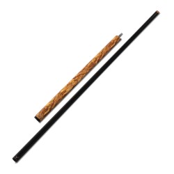 Kij bilardowy 2-cz EVO Ignis Jump Cue Solar Drift