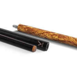 Kij bilardowy 2-cz EVO Ignis Jump Cue Solar Drift
