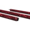 Kij bilardowy 2-cz EVO Ignis Jump Cue Crimson Burn Kij bilardowy 2-cz EVO Ignis Jump Cue Crimson Burn