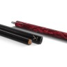 Kij bilardowy 2-cz EVO Ignis Jump Cue Crimson Burn Kij bilardowy 2-cz EVO Ignis Jump Cue Crimson Burn