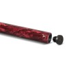 Kij bilardowy 2-cz EVO Ignis Jump Cue Crimson Burn Kij bilardowy 2-cz EVO Ignis Jump Cue Crimson Burn