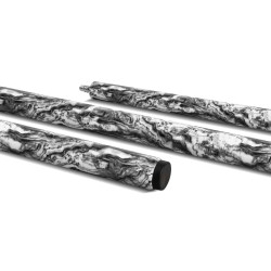 Kij bilardowy 2-cz EVO Ignis Jump Cue Ash Vein