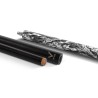 Kij bilardowy 2-cz EVO Ignis Jump Cue Ash Vein Kij bilardowy 2-cz EVO Ignis Jump Cue Ash Vein