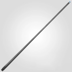 Kij bilardowy 2-cz. Rhino RETRÔ - Moon Ebony