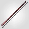 Kij bilardowy 2-cz. Rhino RETRÔ - Cocobolo Kij bilardowy 2-cz. Rhino RETRÔ - Cocobolo