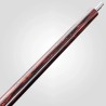 Kij bilardowy 2-cz. Rhino RETRÔ - Cocobolo Kij bilardowy 2-cz. Rhino RETRÔ - Cocobolo