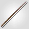 Kij bilardowy 2-cz. Rhino RETRÔ - Bocote Kij bilardowy 2-cz. Rhino RETRÔ - Bocote