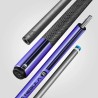 Kij bilardowy 2-cz. Rhino NEBULA 2 - Purple SW