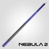 Kij bilardowy 2-cz. Rhino NEBULA 2 - Purple SW