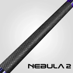 Kij bilardowy 2-cz. Rhino NEBULA 2 - Purple SW
