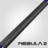 Kij bilardowy 2-cz. Rhino NEBULA 2 - Purple SW