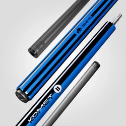 Kij bilardowy 2-cz. Rhino KOMET II Break Cue BB