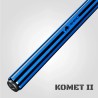 Kij bilardowy 2-cz. Rhino KOMET II Break Cue BB Kij bilardowy 2-cz. Rhino KOMET II Break Cue BB