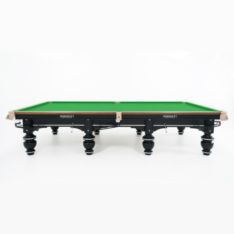 Stół snookerowy Rasson Strong II 12ft Stół snookerowy Rasson Strong II 12ft