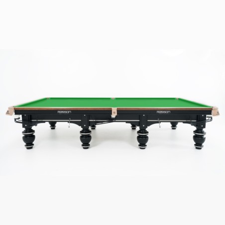Stół snookerowy Rasson Strong II 12ft