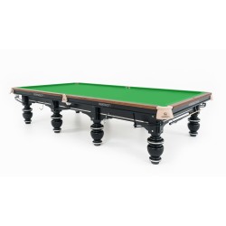 Stół snookerowy Rasson Strong II 12ft