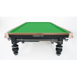 Stół snookerowy Rasson Strong II 12ft
