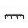 Stół snookerowy Rasson Strong II 12ft Stół snookerowy Rasson Strong II 12ft