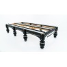 Stół snookerowy Rasson Strong II 12ft Stół snookerowy Rasson Strong II 12ft