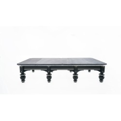 Stół snookerowy Rasson Strong II 12ft