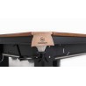 Stół snookerowy Rasson Sword II 12ft Stół snookerowy Rasson Sword II 12ft