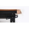 Stół snookerowy Rasson Sword II 12ft Stół snookerowy Rasson Sword II 12ft