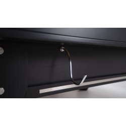 Stół snookerowy Rasson Sword II 12ft