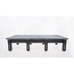 Stół snookerowy Rasson Sword II 12ft