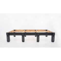 Stół snookerowy Rasson Sword II 12ft