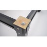 Stół snookerowy Rasson Sword II 12ft Stół snookerowy Rasson Sword II 12ft