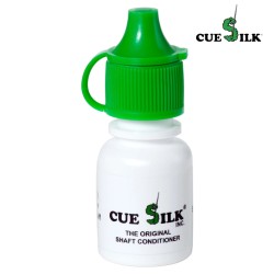 Płyn ułatwiający poślizg szczytówki CUE SILK