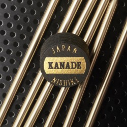 Tip Nishiki KANADE hard 14mm