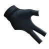 Rękawiczka bilardowa Rhino Premium Blue lewa XL Rękawiczka bilardowa Rhino Premium Blue lewa XL