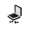 Tip Kamui Standard Black Hard 14mm Tip Kamui Standard Black Hard 14mm