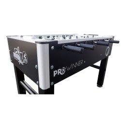 Stół do piłkarzyków Roberto Sport Pro Winner Black