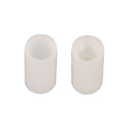 Tulejka gwint plastikowy 12 mm