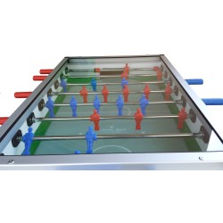 Stół do piłkarzyków zarobkowy RS EXPORT Black