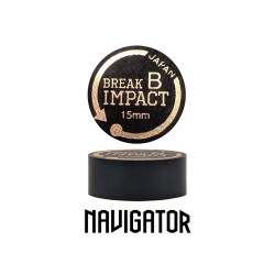 Tip Navigator Break Impact 15mm