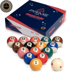 Bile pool Dynaspheres Prime Lithium 57.2 mm