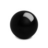 Bila snooker standard 52,4mm czarna Bila snooker standard 52,4mm czarna
