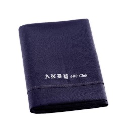 Sukno bilardowe ANDY 600T Club Navy Blue