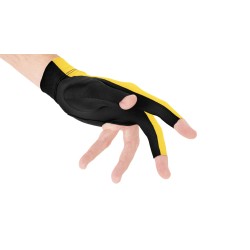 Rękawiczka Predator Second Skin Yellow S/M prawa
