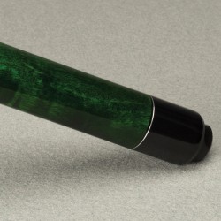 Kij bilardowy 2-cz. McDermott LUCKY L03 Zielony