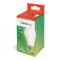 Żarówka Led 13W-100W E27 do lampy Elegance