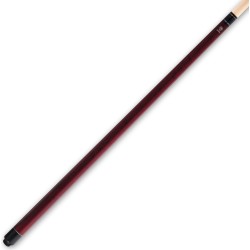 Kij bilardowy 2-cz. McDermott LUCKY L05 Bordo